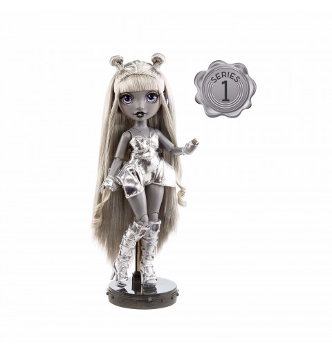Rainbow High Shadow High Doll - Luna Madison