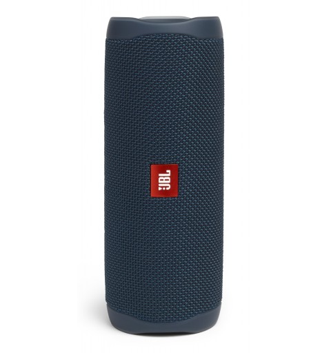 JBL FLIP 5 Altoparlante portatile stereo Blu 20 W