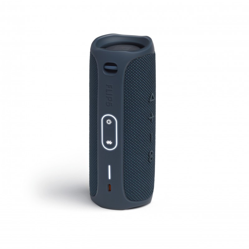 JBL FLIP 5 Enceinte portable stéréo Bleu 20 W
