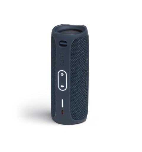 JBL FLIP 5 Enceinte portable stéréo Bleu 20 W