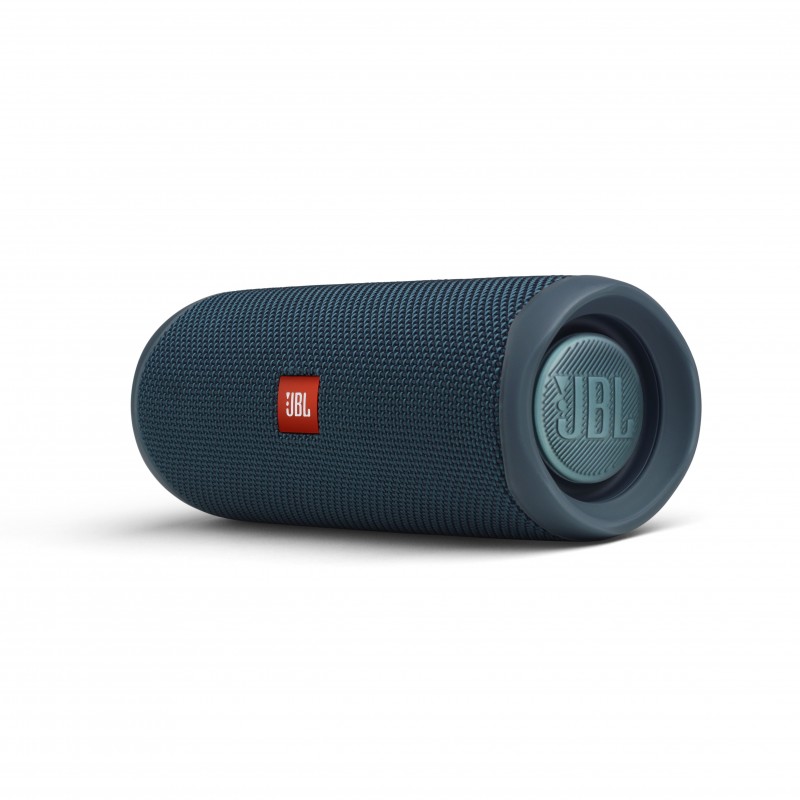 JBL FLIP 5 Enceinte portable stéréo Bleu 20 W