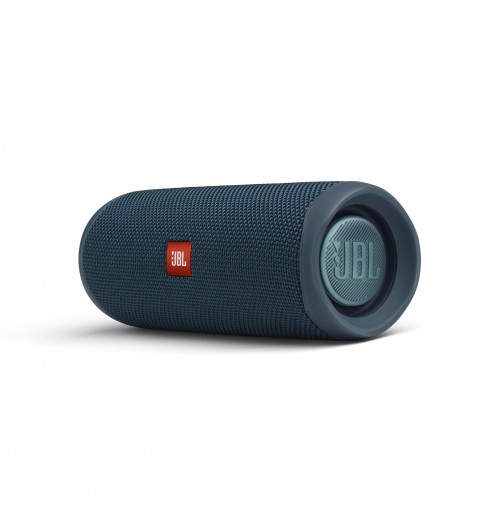 JBL FLIP 5 Altoparlante portatile stereo Blu 20 W