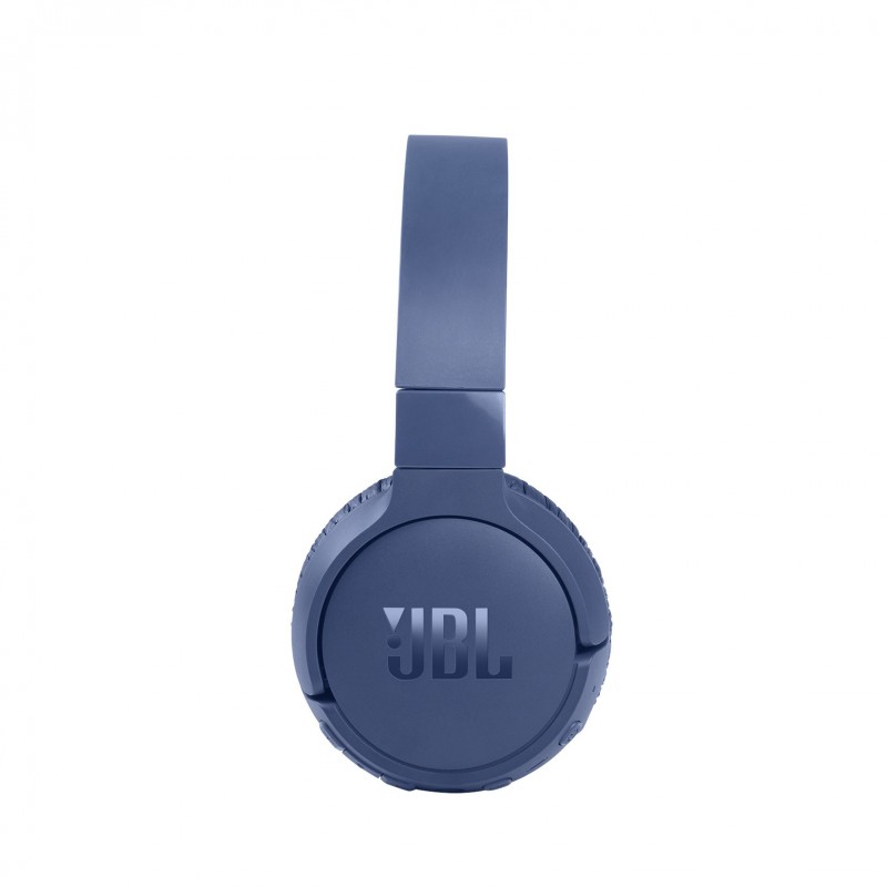 JBL Tune 660 NC Auriculares Inalámbrico Diadema Música Bluetooth Azul