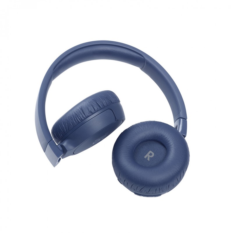 JBL Tune 660 NC Auriculares Inalámbrico Diadema Música Bluetooth Azul