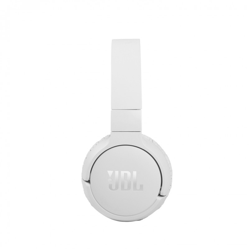 JBL Tune 660 NC WHITE