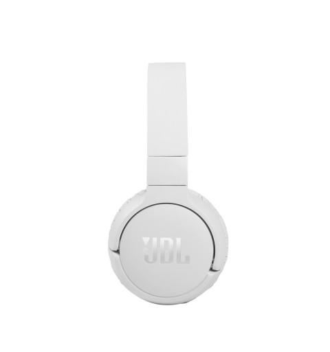 JBL Tune 660 NC WHITE