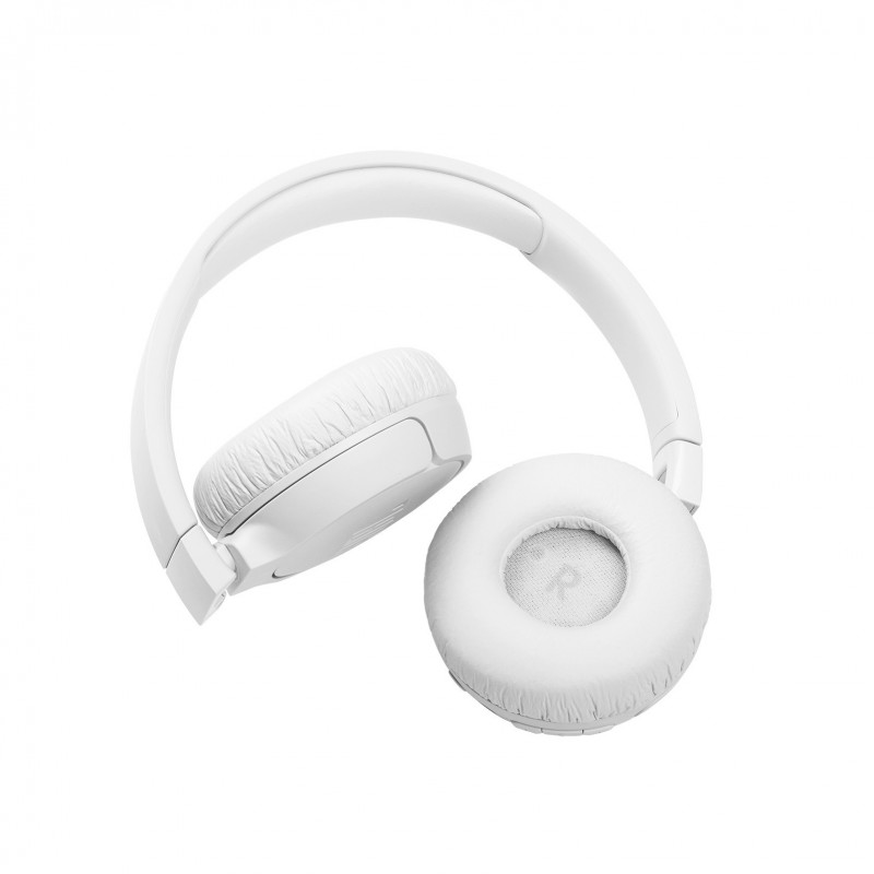 JBL Tune 660 NC Auriculares Inalámbrico Diadema Música Bluetooth Blanco