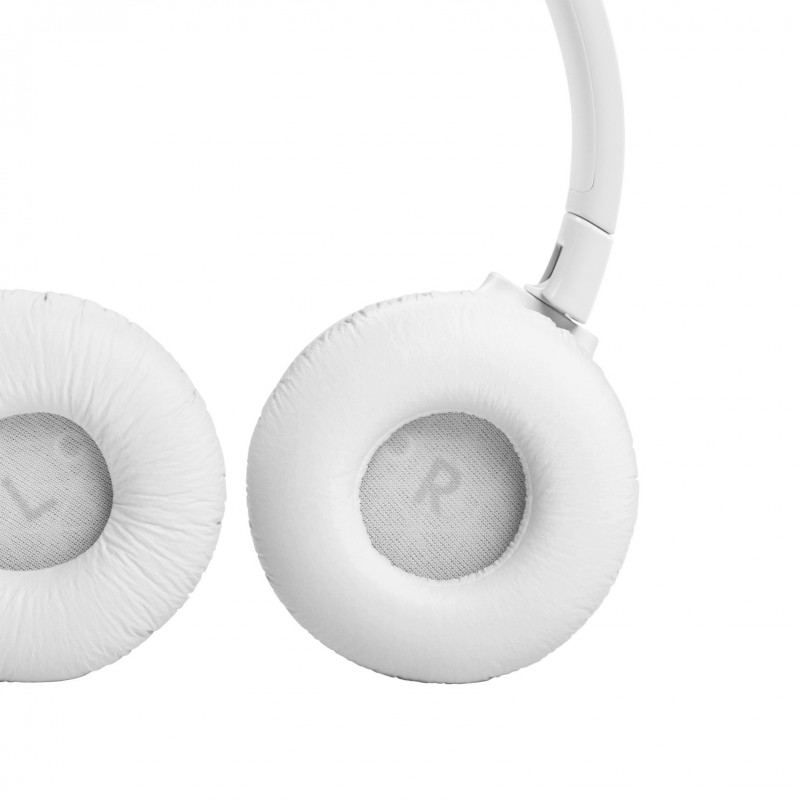 JBL Tune 660 NC WHITE