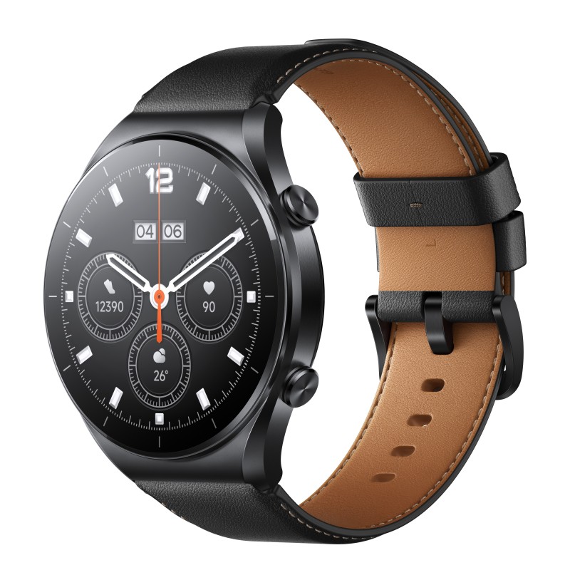 Xiaomi Watch S1 Black