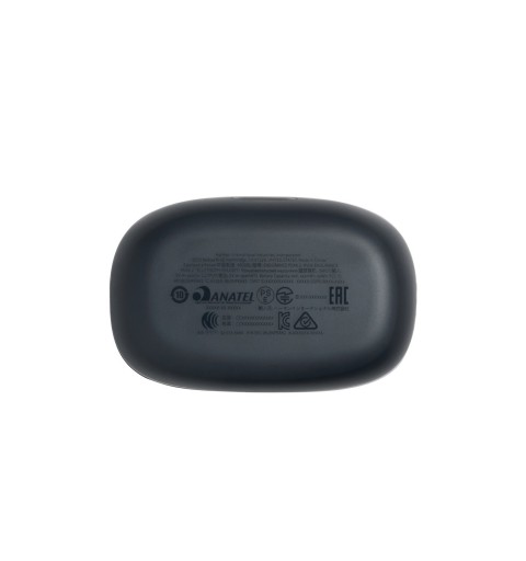 JBL Endurance Peak II Kopfhörer Kabellos Ohrbügel, im Ohr Sport Bluetooth Blau