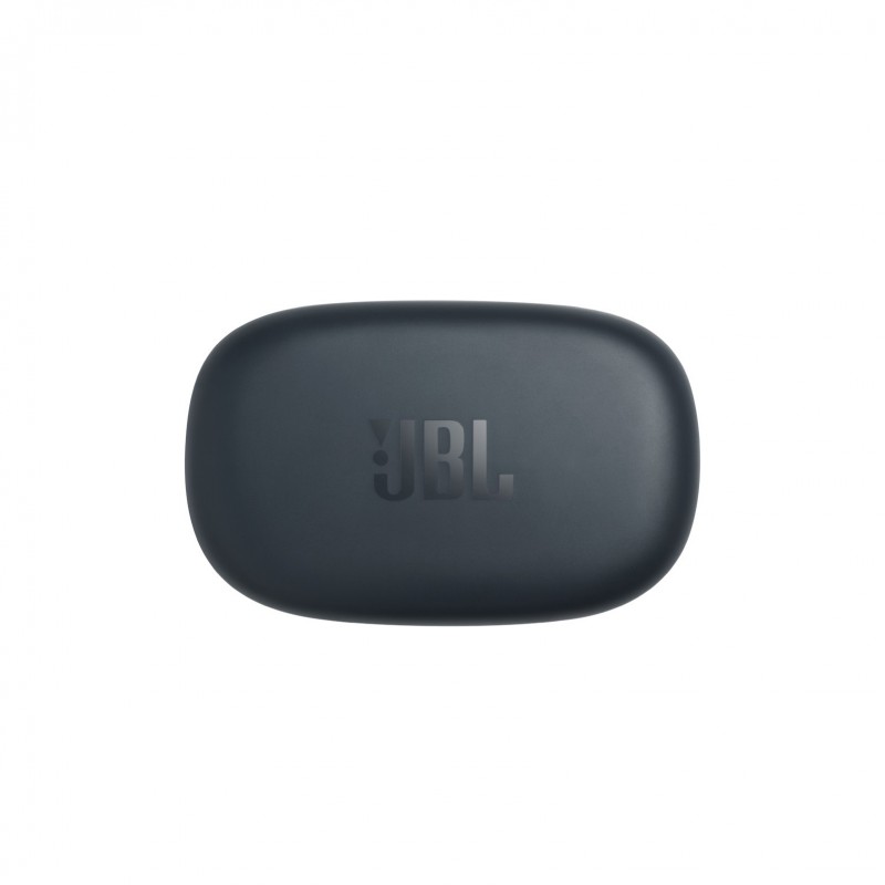 JBL Endurance Peak II Auricolare Wireless A clip, In-ear Sport Bluetooth Blu