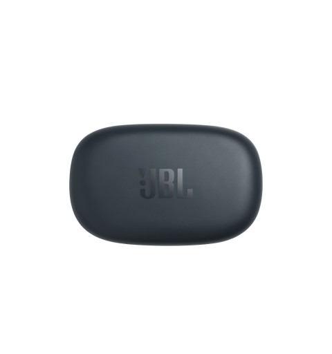 JBL Endurance Peak II Auricolare Wireless A clip, In-ear Sport Bluetooth Blu
