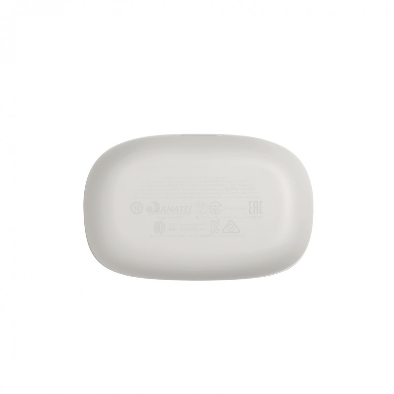 JBL Endurance Peak II Auricolare Wireless A clip, In-ear Sport Bluetooth Bianco