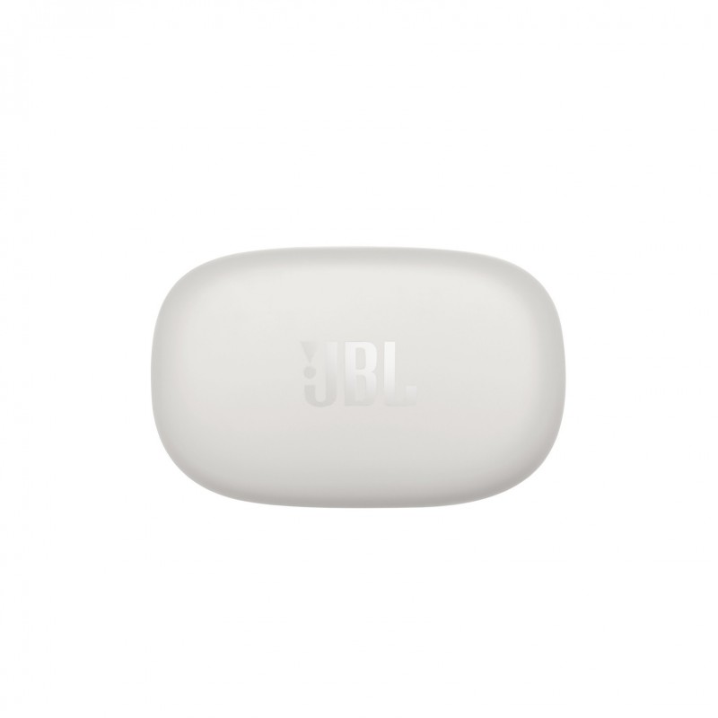 JBL Endurance Peak II Casque Sans fil Crochets auriculaires, Ecouteurs Sports Bluetooth Blanc