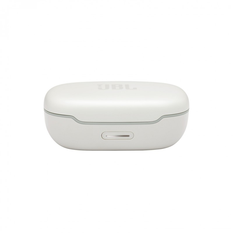 JBL Endurance Peak II Casque Sans fil Crochets auriculaires, Ecouteurs Sports Bluetooth Blanc