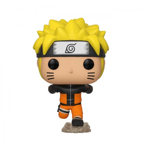 FUNKO Pop Animation Naruto - Naruto Running