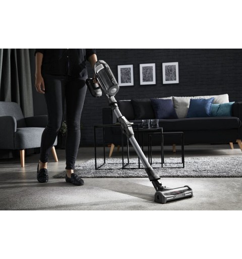 Rowenta X-Force FLEX 14.60 RH9959 Black, Grey Bagless