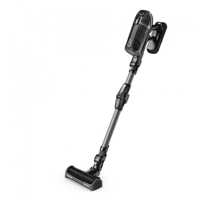 Rowenta X-Force FLEX 14.60 RH9959 Black, Grey Bagless