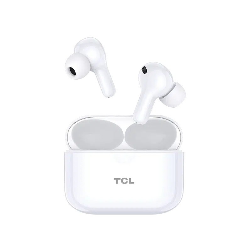 TCL MOVEAUDIO S108 Headset Wireless In-ear Calls Music USB Type-C Bluetooth White