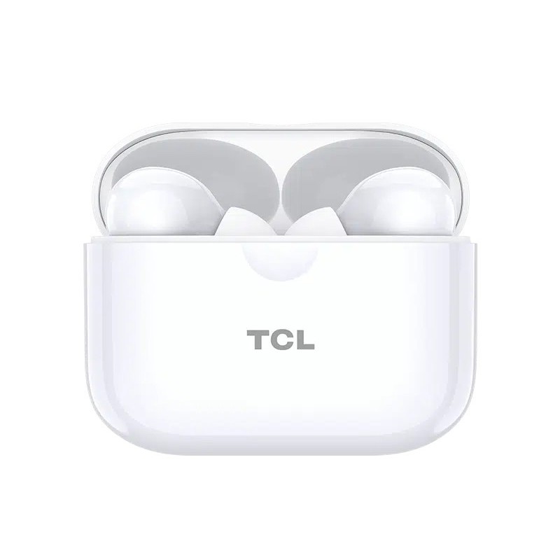 TCL MOVEAUDIO S108 Auricolare Wireless In-ear Musica e Chiamate USB tipo-C Bluetooth Bianco