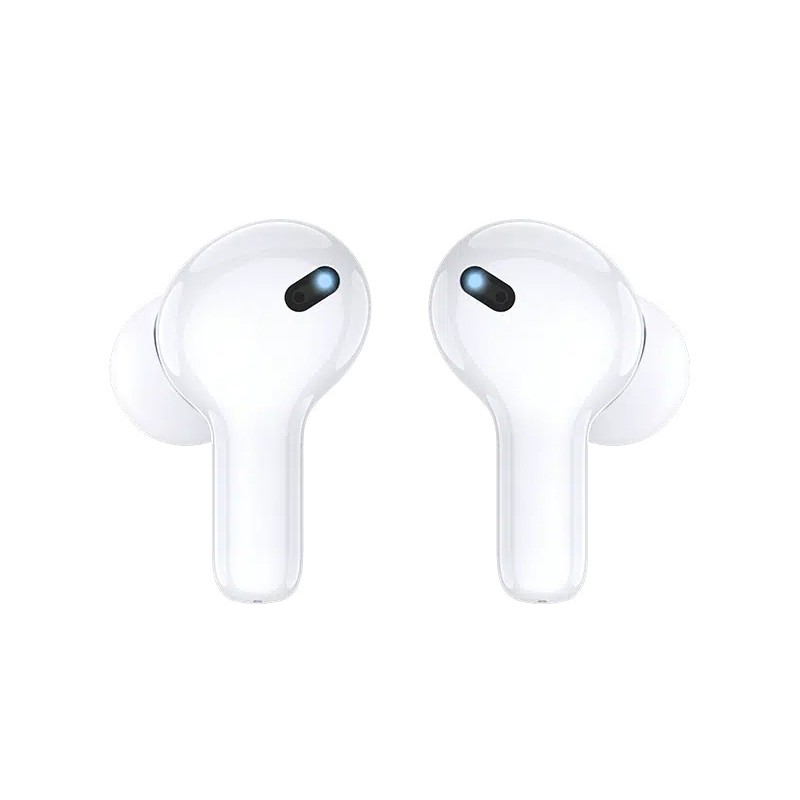 TCL MOVEAUDIO S108 Auricolare Wireless In-ear Musica e Chiamate USB tipo-C Bluetooth Bianco