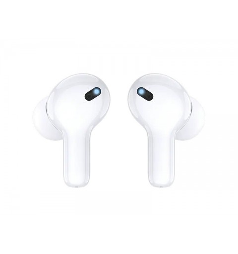 TCL MOVEAUDIO S108 Auricolare Wireless In-ear Musica e Chiamate USB tipo-C Bluetooth Bianco