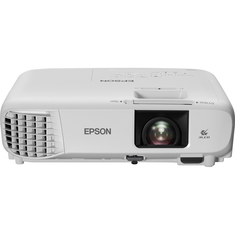 Epson Home Cinema EH-TW740