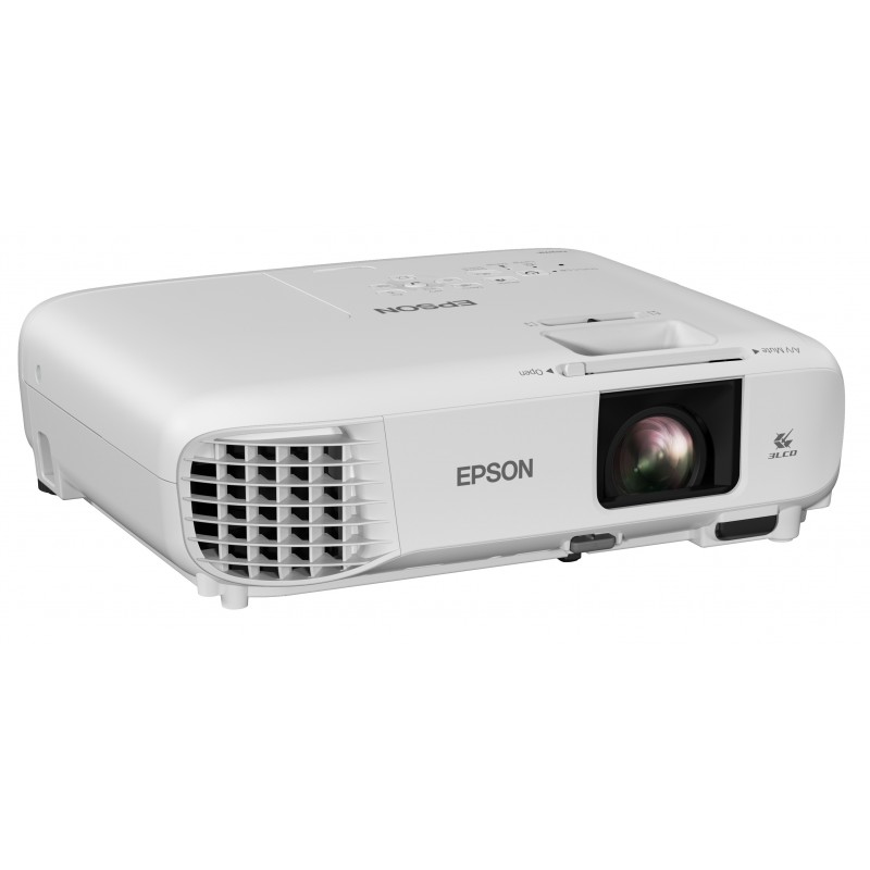 Epson Home Cinema EH-TW740