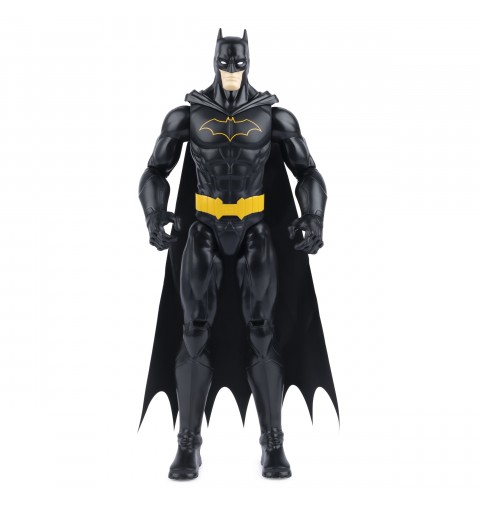 DC Comics , 12-inch Batman Action Figure, Kids Toys for Boys and Girls Ages 3 and Up