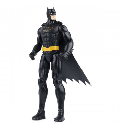 DC Comics , 12-inch Batman Action Figure, Kids Toys for Boys and Girls Ages 3 and Up