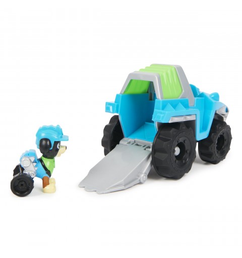 PAW Patrol Dino Rescue Rex Fahrzeug