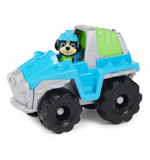 PAW Patrol Dino Rescue Rex Fahrzeug