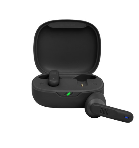 JBL Wave 300TWS Écouteurs True Wireless Stereo (TWS) Ecouteurs Appels Musique Bluetooth Noir