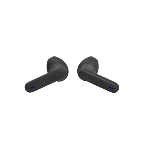 JBL Wave 300TWS Écouteurs True Wireless Stereo (TWS) Ecouteurs Appels Musique Bluetooth Noir