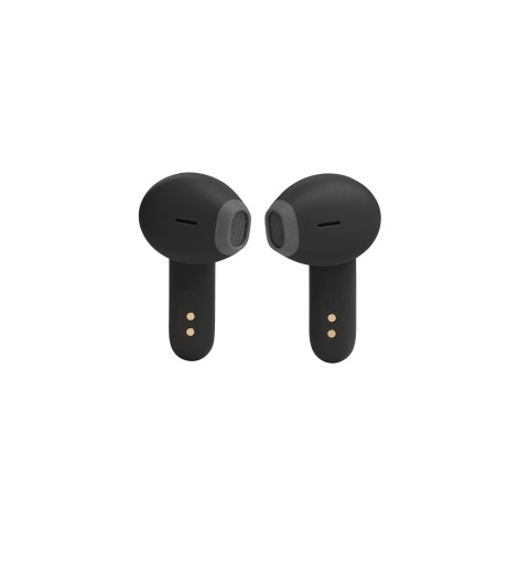 JBL Wave 300TWS Auriculares True Wireless Stereo (TWS) Dentro de oído Llamadas Música Bluetooth Negro