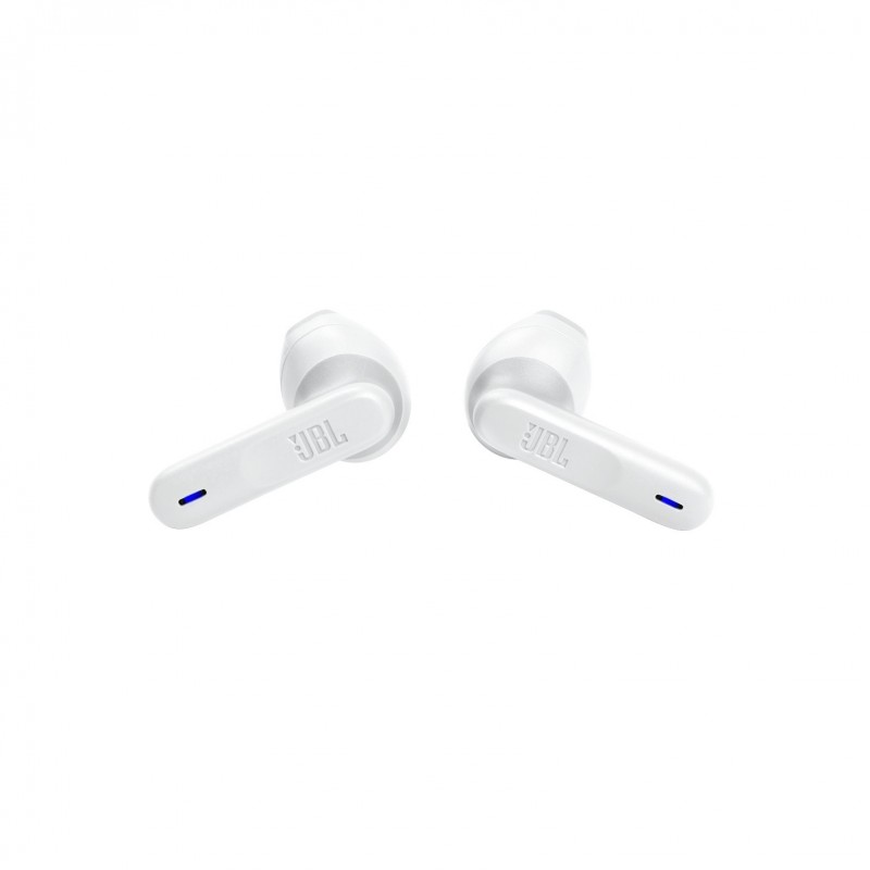 JBL Wave 300TWS Auriculares True Wireless Stereo (TWS) Dentro de oído Llamadas Música Bluetooth Blanco