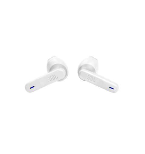 JBL Wave 300TWS Kopfhörer True Wireless Stereo (TWS) im Ohr Anrufe Musik Bluetooth Weiß