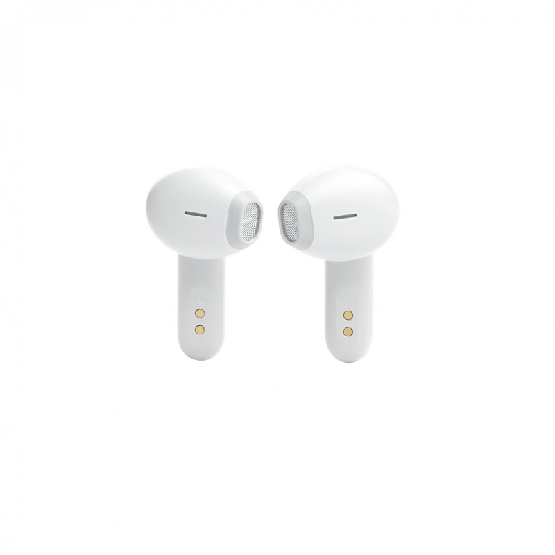 JBL Wave 300TWS Auriculares True Wireless Stereo (TWS) Dentro de oído Llamadas Música Bluetooth Blanco