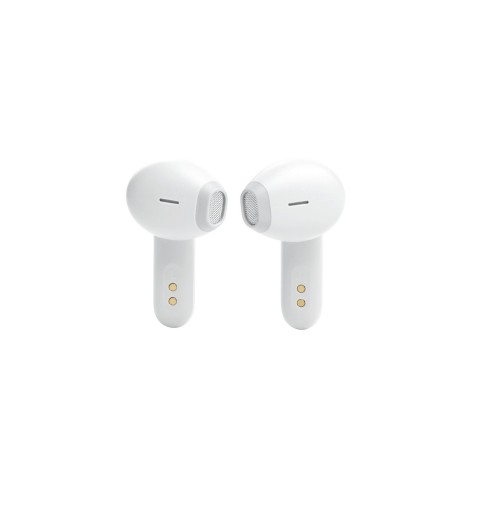 JBL Wave 300TWS Auriculares True Wireless Stereo (TWS) Dentro de oído Llamadas Música Bluetooth Blanco