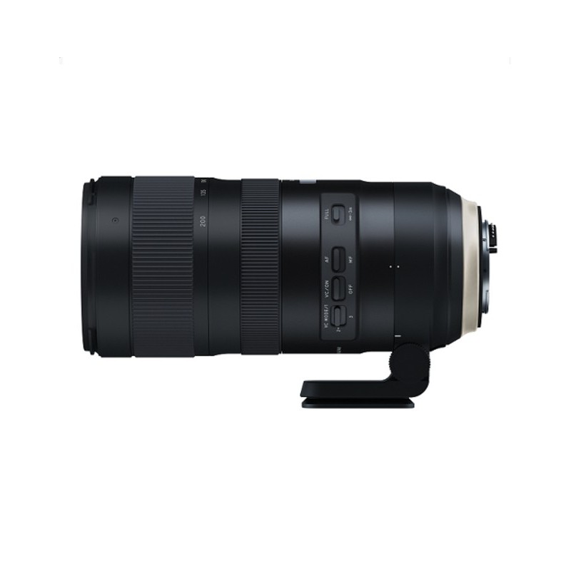 Tamron SP AF 70-200mm f 2.8 Di VC USD G2 MILC SLR Teleobjektiv Schwarz