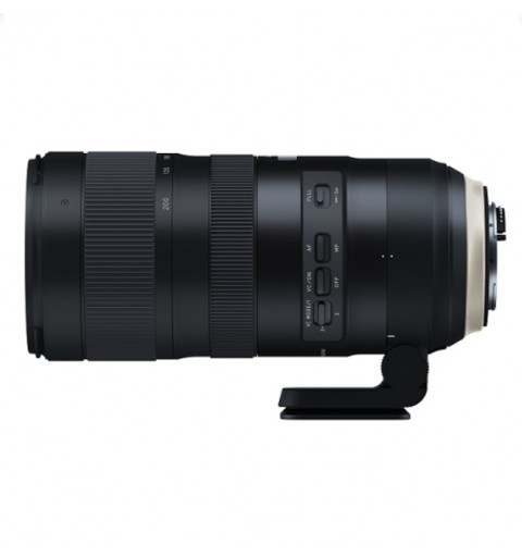 Tamron SP AF 70-200mm f 2.8 Di VC USD G2 MILC SLR Teleobjektiv Schwarz