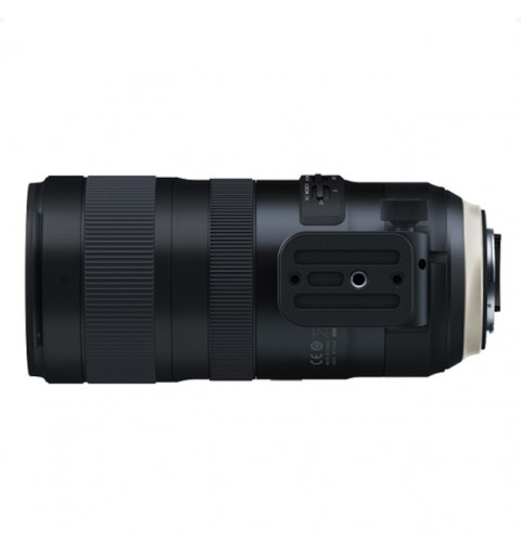 Tamron SP AF 70-200mm f 2.8 Di VC USD G2 MILC SLR Teleobjektiv Schwarz