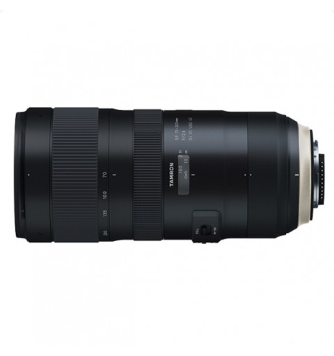 Tamron SP AF 70-200mm f 2.8 Di VC USD G2 MILC SLR Teleobjektiv Schwarz