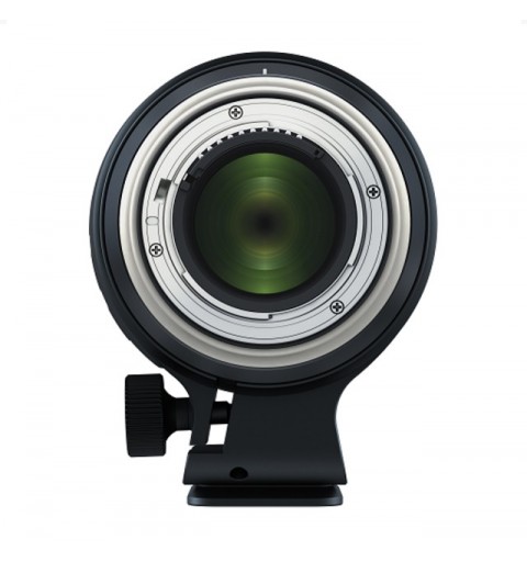 Tamron SP AF 70-200mm f 2.8 Di VC USD G2 MILC SLR Telephoto lens Black