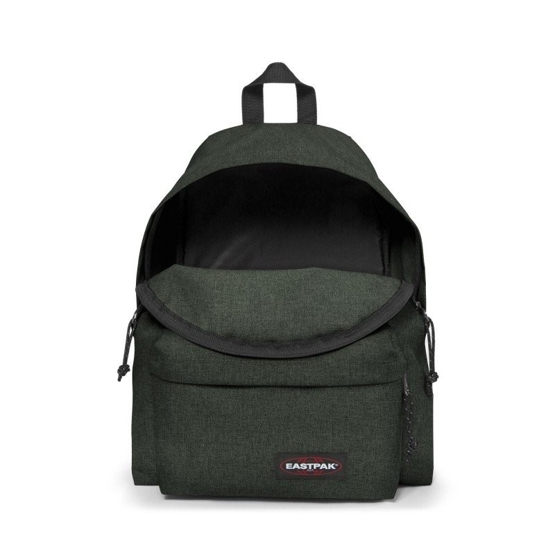 Eastpak EK62027T Rucksack Grün