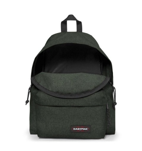 Eastpak EK62027T Rucksack Grün