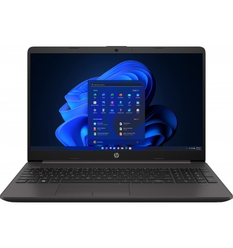 HP Essential 255 G8 3020E Portátil 39,6 cm (15.6") HD AMD 3000 8 GB DDR4-SDRAM 256 GB SSD Wi-Fi 5 (802.11ac) Windows 11 Home