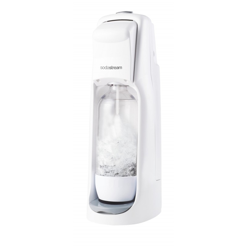 SodaStream Jet Weiß