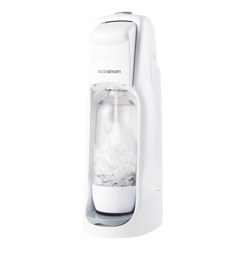 SodaStream Jet Bianco