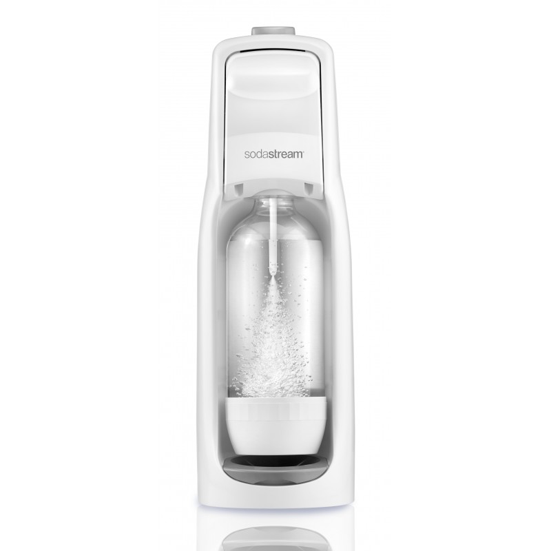 SodaStream Jet Bianco